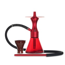 Ναργιλές Navi Turbo Red 33cm